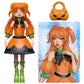 PhatMojo Dress to Impress - Mystery Models - Small Dolls 3-Pack - Halloween Edition - Series 2 - Includes DLC Code - Officially Licensed Collector Set