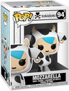 Funko Pop Tokidoki - Mozzerella