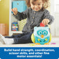 Learning Resources Hoot the Fine Motor Owl