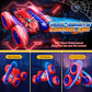 Spider RC Cars Remote Control Car, Double Sided 360°Flip 4WD Rechargeable