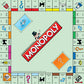 Hasbro Gaming Monopoly Board Game