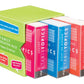 TableTopics Family Conversation Pack for Parent Child Connection, 120 Engaging Question Cards for Dinnertime, Car Rides, & Classrooms, Boxed Set of 3
