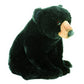 Aurora Flopsie 10" Blackstone Adorable Stuffed Animal