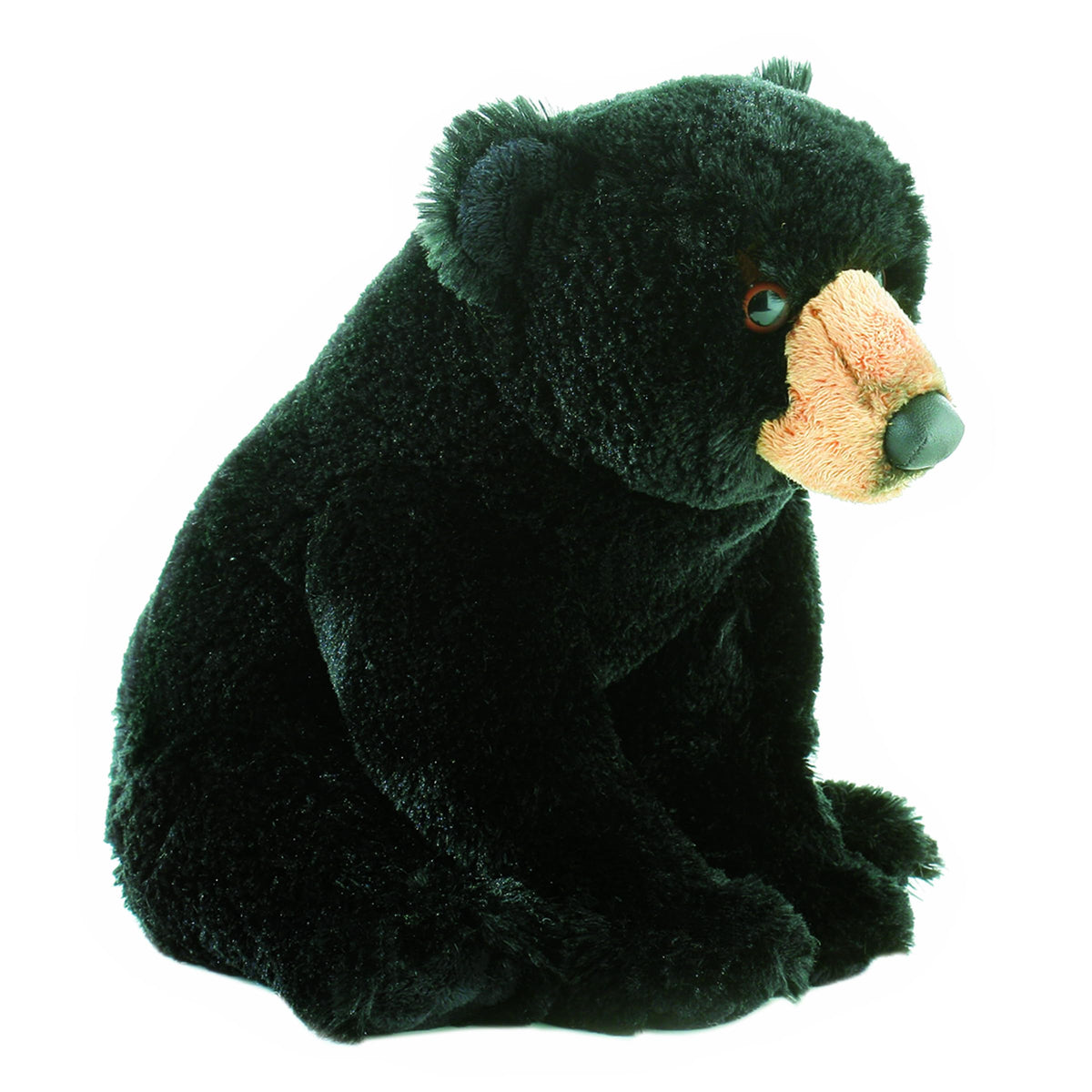 Aurora Flopsie 10" Blackstone Adorable Stuffed Animal
