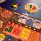 Emerge Board Game - Explore New Islands and Research Ecosystems, Dice Rolling Strategy Game, Family Game for Kids and Adults, Ages 14+, 2-4 Players