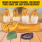 Thames & Kosmos I Dig It! Treasure - Egyptian Artifacts Excavation Kit | Explore Archaeology, Ancient Egypt & Hieroglyphics | Dig Out Collectible