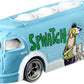 Hot Wheels Pop Culture Haulin' Gas Vehicle, 1:64