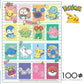 Buffalo Games - Pokémon Cuties - 100 Piece Jigsaw Puzzle for Adults