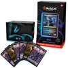Magic: The Gathering Starter Commander Deck - Grave Danger (Blue-Black) | Ready-to-Play Deck for Beginners and Fans | Ages 13+ | Collectible Card