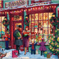 Buffalo Games - Christmas Toyshop - 2000 Piece Jigsaw Puzzle for Adults