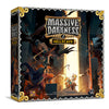 CMON Massive Darkness 2 Hellscape Board Game | Tabletop Miniatures Game | Cooperative Strategy Game for Adults and Teens | Ages 14+ | 1-6 Players |