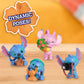 Disney Stitch that’s So Stitch Collectible Figures Series 2 (2-Pack), Mystery 2-inch Figurine, Blind Capsule, Kids Toys for Ages 3 Up by Just Play