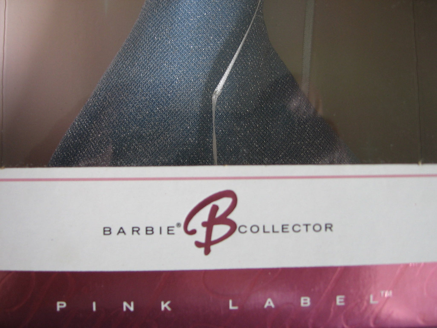 Barbie Collector "Sagittarius" Zodiac Doll - (November 22-December 21) Dark Blonde