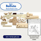 Pathfinders STEM Kit - Roman Ballista Crossbow | Science Kits for Kids Age 8-10 10-14 | stem Kits for Kids Age 12-14 Physics Toys |Engineering |