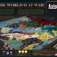 Renegade Game Studios Axis & Allies: WWI 1914 Board Game, Strategy Multiplayer War Game for 2-8 Players