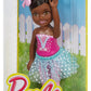 Barbie Sisters Chelsea and Friends Doll, Ballerina