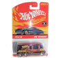 Hot Wheels Classics Series 3 GMC Motorhome 1:64 Scale