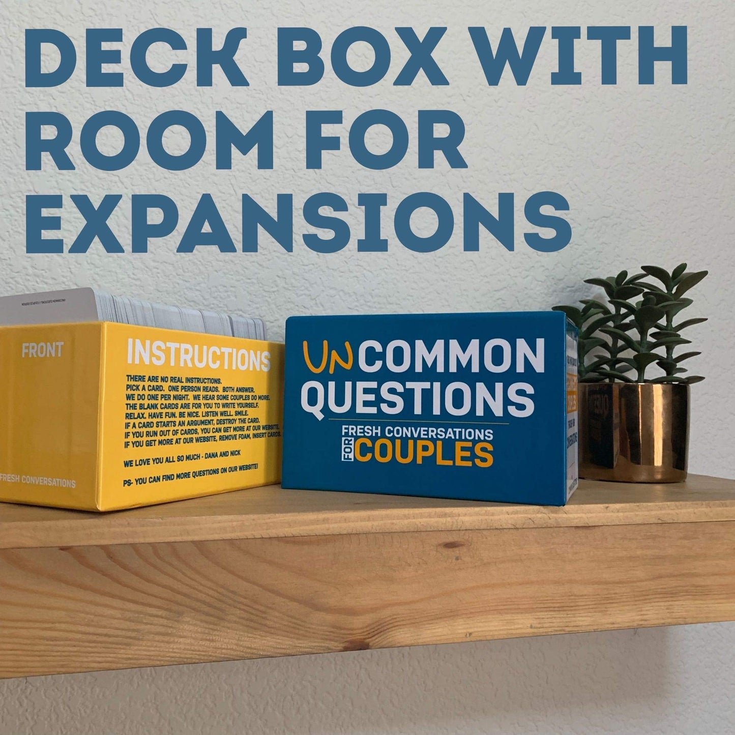 Uncommon Questions 200 Fresh Conversations Starters for Couples Daily Tool to Reconnect with Your Partner | Quick Relationship Strengthener | Works