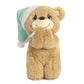 Aurora® Adorable Precious Moments™ Charlie Prayer Bear Stuffed Animal - Heartwarming Toy for Comforting Children - for Sentimental Gifts, Birthdays