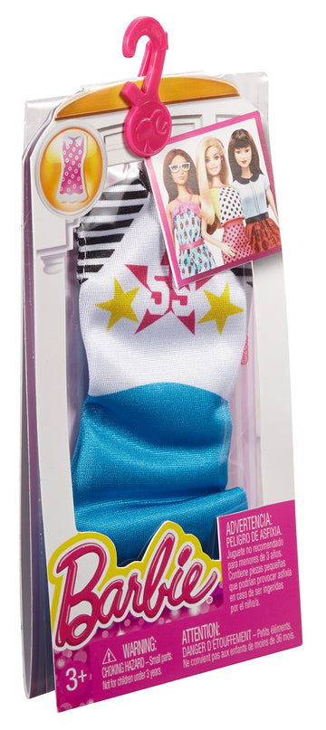 Barbie Fashions Dress, Fashion #2