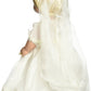 The Doll Maker Precious Moments Dolls, Linda Rick, Enchanted Dreams Bride Blonde, 12 inch Doll