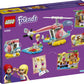 LEGO Friends Vet Clinic Rescue Helicopter 41692 Building Kit; Makes Great Birthday for Kids, New 2021 (249 Pieces)