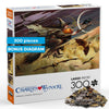 Buffalo Games - Charles Wysocki - Imerelda Jagger - 300 Large Piece Puzzle