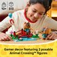LEGO Animal Crossing Timmy & Tommy's Fun Day Out 77059