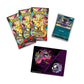 Pokémon TCG: Mega Evolution-Ascended Heroes Tech Sticker Collection - Gastly, 3 Pieces
