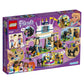 LEGO Friends Stephanie’s Horse Jumping 41367 Building Kit (337 Pieces)