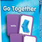 Go Together Flash Cards (EP62052)