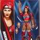 Mattel WWE Elite Action Figure & Accessories, Series #123 Set, 6-inch Collectible Nikki Bella with 25 Articulation Points & Swappable Hands