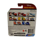 Hot Wheels Character Cars Pinocchio