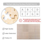 Christian Puzzles for Adults Wooden Jigsaw Puzzles 500 Pieces Hand of God Jesus Religious Puzzles Christian Gifts Puzzle Religious Wall Decor