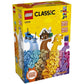 LEGO Classic Creative Building Box Set 10704