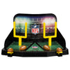Franklin Sports Mini Football Field Goal Tabletop Game - Flying Field Goal Mini Football for Kids + Adults - Fun Indoor Sports Table Game for All Ages