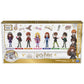 Wizarding World Harry Potter Magical Minis 7-Figure Hogsmeade Set, Ages 6+