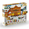 Buffalo Games - Charles Wysocki Cauldwell's Country - 1000 Piece Puzzle