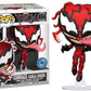 Funko Marvel POP Vinyl Figure | Carnage (Carla Unger)