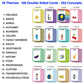Just Smarty Talking Flash Cards for Toddlers