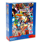 Avengers Jigsaw Puzzle Bundle for Teens and Adults