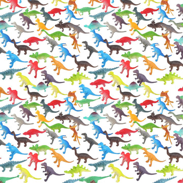 168 Pcs Mini Dinosaur Figure Toys - Realistic Plastic Dinosaur Set for Kids Children Toddler Learning Educational, Goody Bag, Party Supplies, Pinata