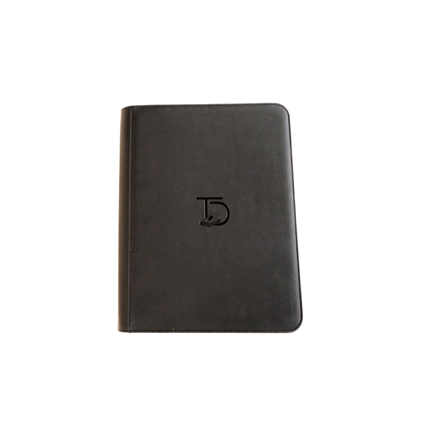TopDeck Slab Binder | PSA 28 Card Binder | Premium Innovative Storage for Graded Cards | Collector's Album for Safe Display & Organization |