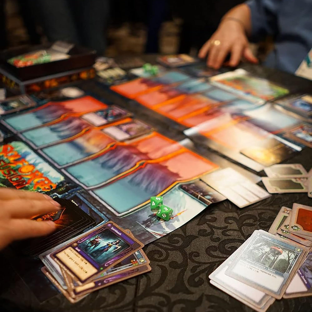 Stoneblade Entertainment SolForge Fusion Starter Kit