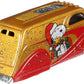 Hot Wheels Peanuts Deco Delivery Vehicle