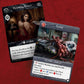 Renegade Game Studios Vampire: The Masquerade Rivals Dragon & Rogue