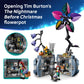 LEGO Disney Sally's Flowerpot Building Toy - The Nightmare Before Christmas Set for Girls & Boys, Ages 9+ - Kids Room and Desk Decor - Gift