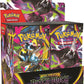 Pokémon TCG: Mega Evolution-Pitch Black Booster Display Box