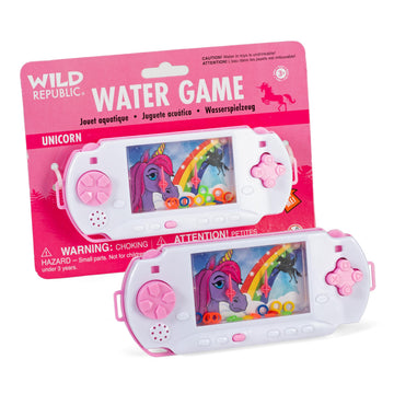 Wild Republic Water Game Unicorn - 6"