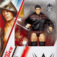 Mattel WWE Elite Action Figure & Accessories, Greatest Hits 2025, 6-inch Collectible Cody Rhodes “The American Nightmare” with 25 Articulation Points